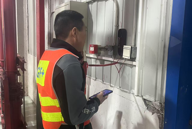 北京新建小区消防维保的措施和重点