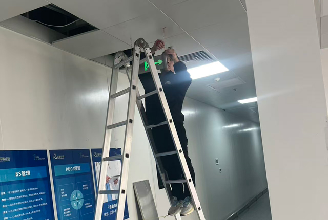 北京顺义区写字楼消防维保的收费标准