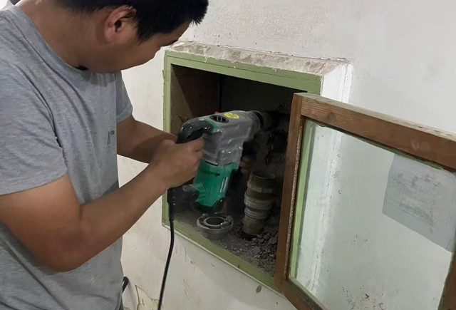 北京公交场站消防设施的维保要求和配置标准