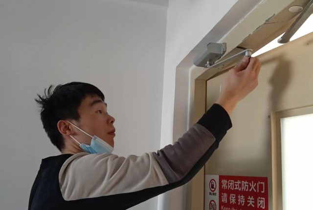 北京正规消防维保服务机构的资质和硬件要求